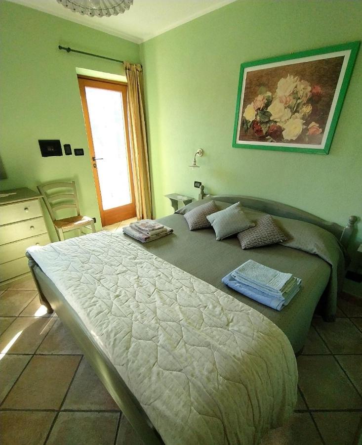 Hotel L'Antica Dimora Perosa Argentina Zewnętrze zdjęcie