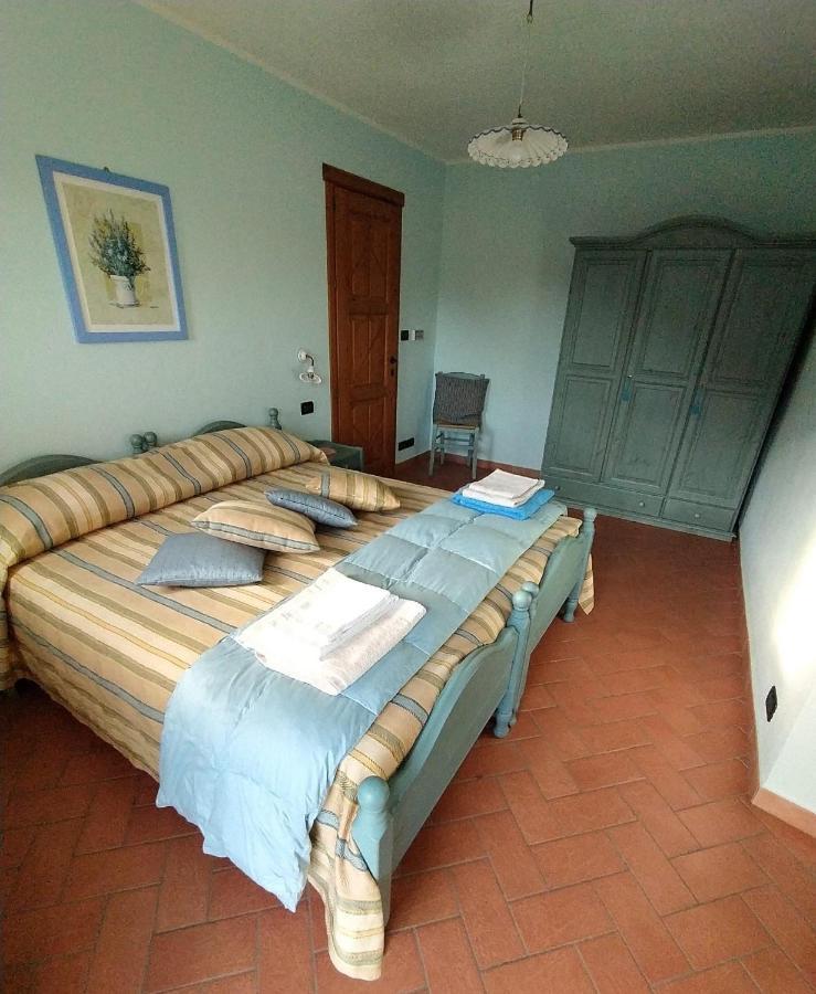 Hotel L'Antica Dimora Perosa Argentina Zewnętrze zdjęcie