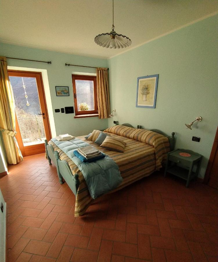 Hotel L'Antica Dimora Perosa Argentina Zewnętrze zdjęcie