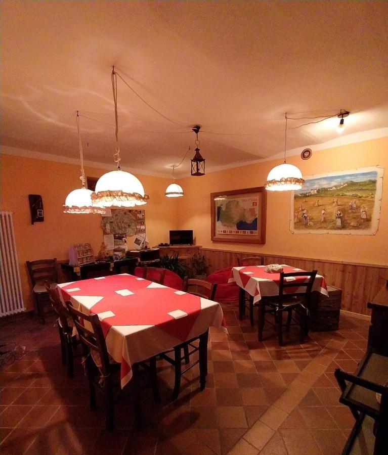 Hotel L'Antica Dimora Perosa Argentina Zewnętrze zdjęcie