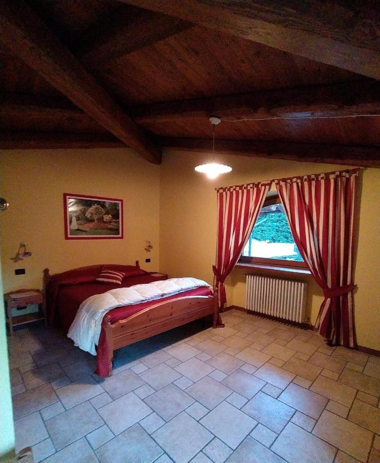 Hotel L'Antica Dimora Perosa Argentina Zewnętrze zdjęcie