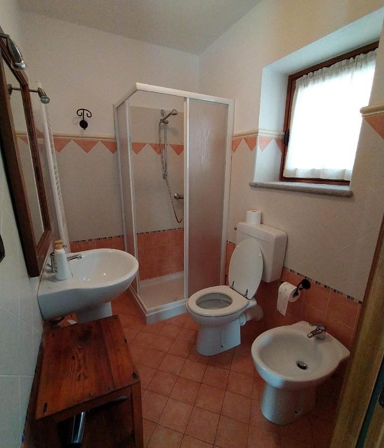 Hotel L'Antica Dimora Perosa Argentina Zewnętrze zdjęcie