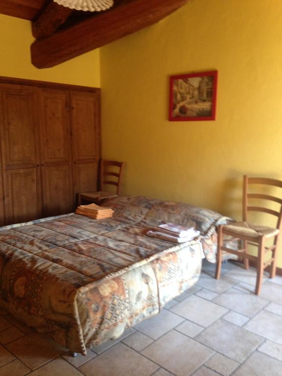 Hotel L'Antica Dimora Perosa Argentina Zewnętrze zdjęcie